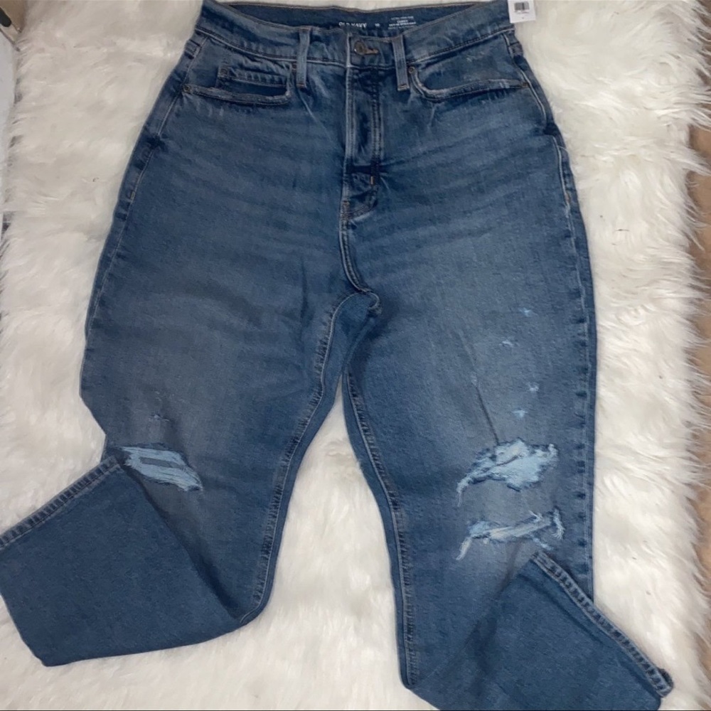 Women’s jeans